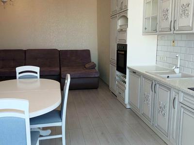 квартира за адресою Генуезька вул., 5