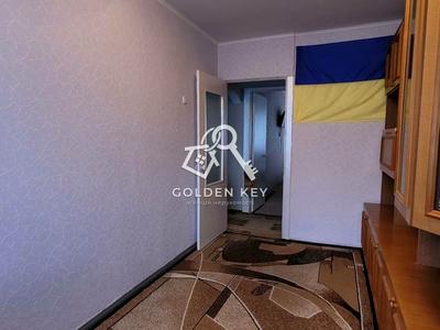 квартира за адресою Соборності вул. (Косіора), 113