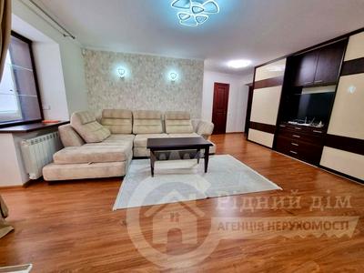 квартира за адресою Соснова вул., 1