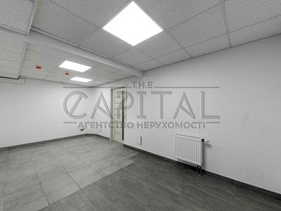комерційна за адресою Єжи Ґедройця вул. (Тверська), 1