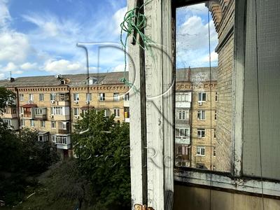 квартира по адресу Джохара Дудаева ул. (Іскрівська), 3