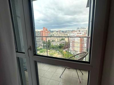 квартира за адресою Джона Маккейна вул. (Івана Кудрі), 7