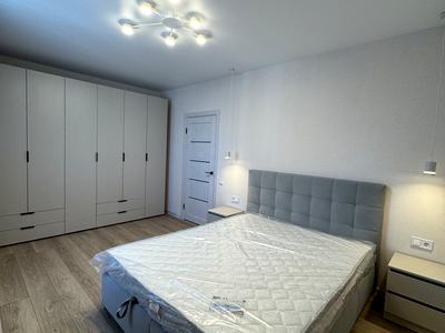 квартира по адресу Архитектора Вербицкого ул., 1-В