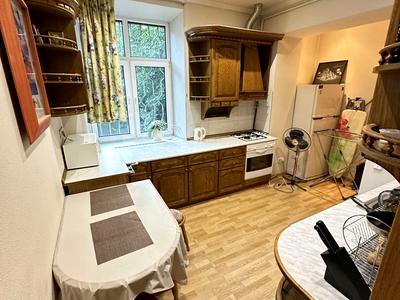 квартира за адресою Еспланадна вул., 32