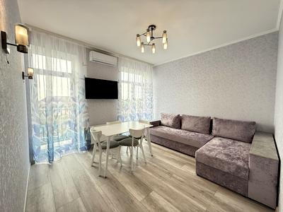 квартира по адресу Творческая ул., 57