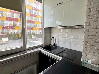 квартира по адресу Шевченковский пер., 30