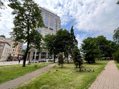 квартира за адресою Михайла Омеляновича-Павленка вул. (Суворова), 19
