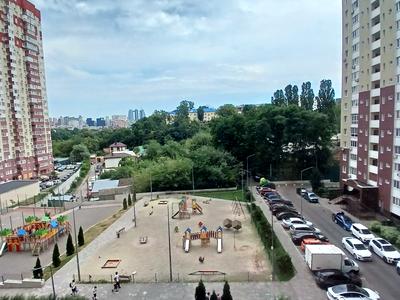 квартира за адресою Ясинуватський пров., 11