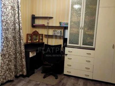 квартира за адресою Милославська вул., 4