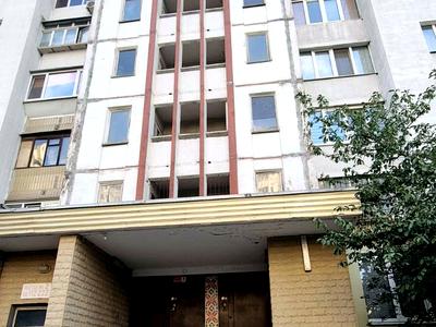 квартира по адресу Вишняковская ул., 12-А