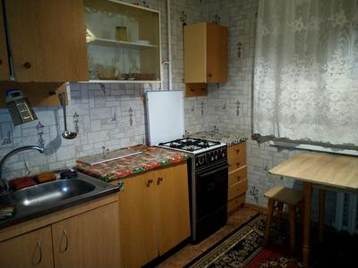 квартира по адресу Балковская ул., 38