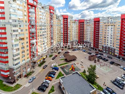 квартира за адресою Юлії Здановської вул. (Ломоносова), 46/1