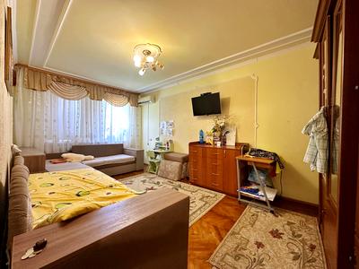 квартира по адресу Каховская ул., 15