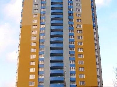 квартира за адресою Володимира Івасюка просп. (Героїв Сталінграду), 47-А