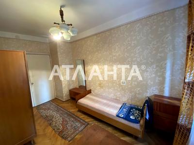 квартира за адресою Героїв Крут вул. (Валентини Терешкової), 35