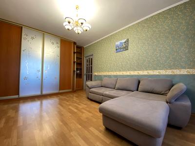 квартира за адресою Митрополита Андрея Шептицького вул. (Анатолія Луначарського), 1/2