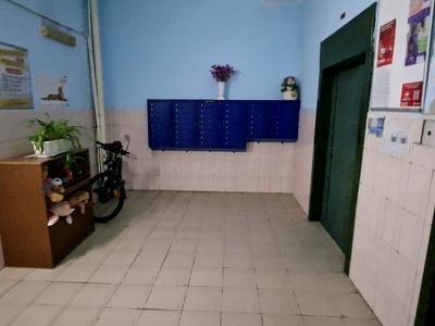 квартира по адресу Юлии Здановской ул. (Ломоносова), 54-А