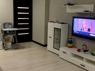 квартира по адресу Университетская ул., 1-Ш