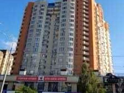 квартира за адресою Валерія Лобановського просп., 126-Г