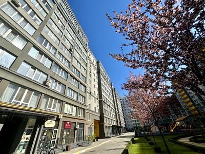 квартира за адресою Івана Кожедуба вул., 3
