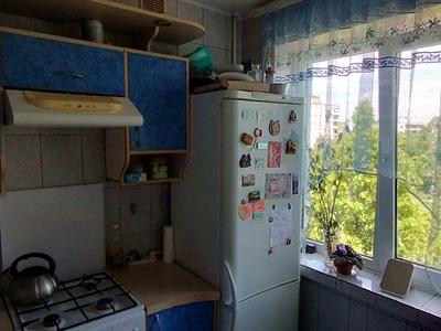 квартира по адресу Бучмы ул. (Командарма Уборевича), 44г