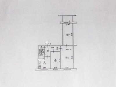 квартира по адресу Зверинецкая ул., 61
