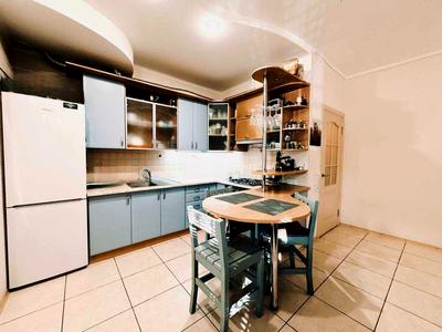 квартира по адресу Мироносицкая ул., 75
