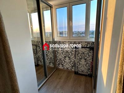 квартира по адресу Авраменко ул., 16