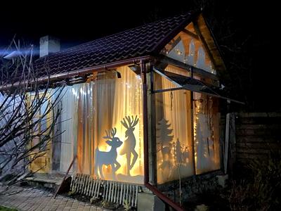 будинок за адресою Вергая