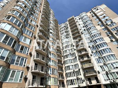 квартира по адресу Обсерваторный пер., 2
