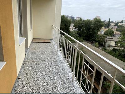 квартира по адресу Генерала Цветаева ул., 11