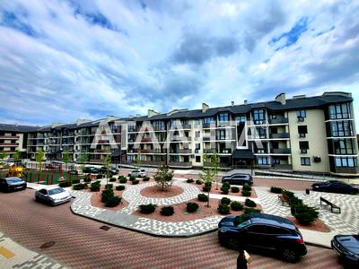 квартира за адресою Сімейна вул., 3