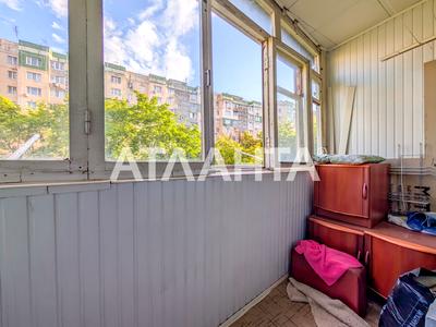 квартира за адресою Академіка Корольова вул., 98
