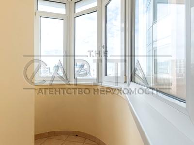 квартира за адресою Кудрявський узвіз, 3-Б