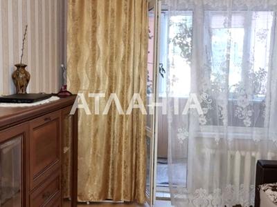 квартира за адресою Одеса, Сім'ї Глодан вул., 55