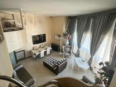 квартира по адресу Старонаводницкая ул., 13