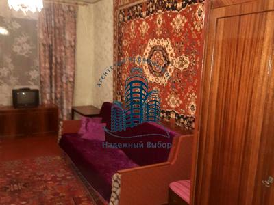 квартира по адресу Юрия Победоносцева бульв., 4