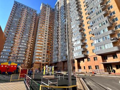 квартира по адресу Кондратюка Юрия ул., 5