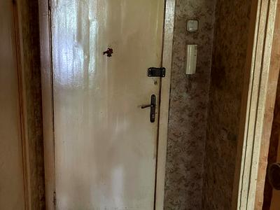 квартира за адресою Гусовського вул., 2