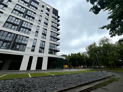 квартира за адресою Данила Галицького вул., 25