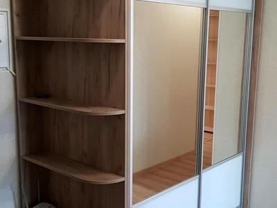 квартира по адресу Коперника ул., 3