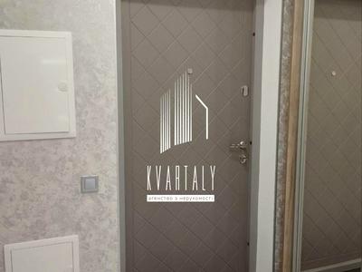 квартира за адресою Драгоманова вул., 10