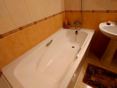 квартира по адресу Оноре де Бальзака ул., 55-Г