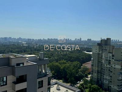 квартира по адресу Берестейский просп. (Победы), 42а