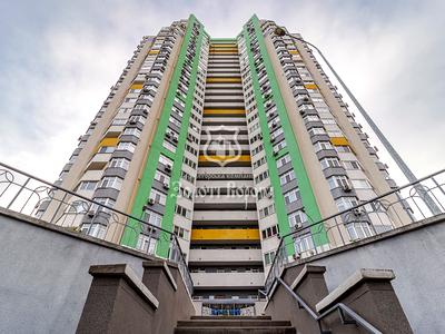 квартира за адресою Перемишльська вул. (Червонопільська), 2-Г