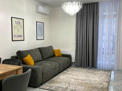 квартира за адресою Шолуденка вул., 30