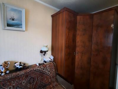 квартира за адресою Покровський житловий масив вул., 22 А