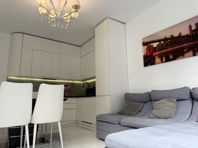 квартира по адресу Сапёрное Поле ул., 5-А