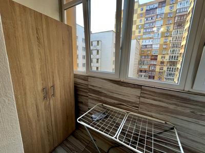 квартира по адресу Евгения Коновальца ул. (Щорса), 36-Е