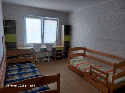 квартира за адресою Милославська вул., 2